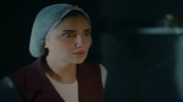 تحول بارز مي عمر.. من الفقر إلى نجومية دراما رمضان 2026